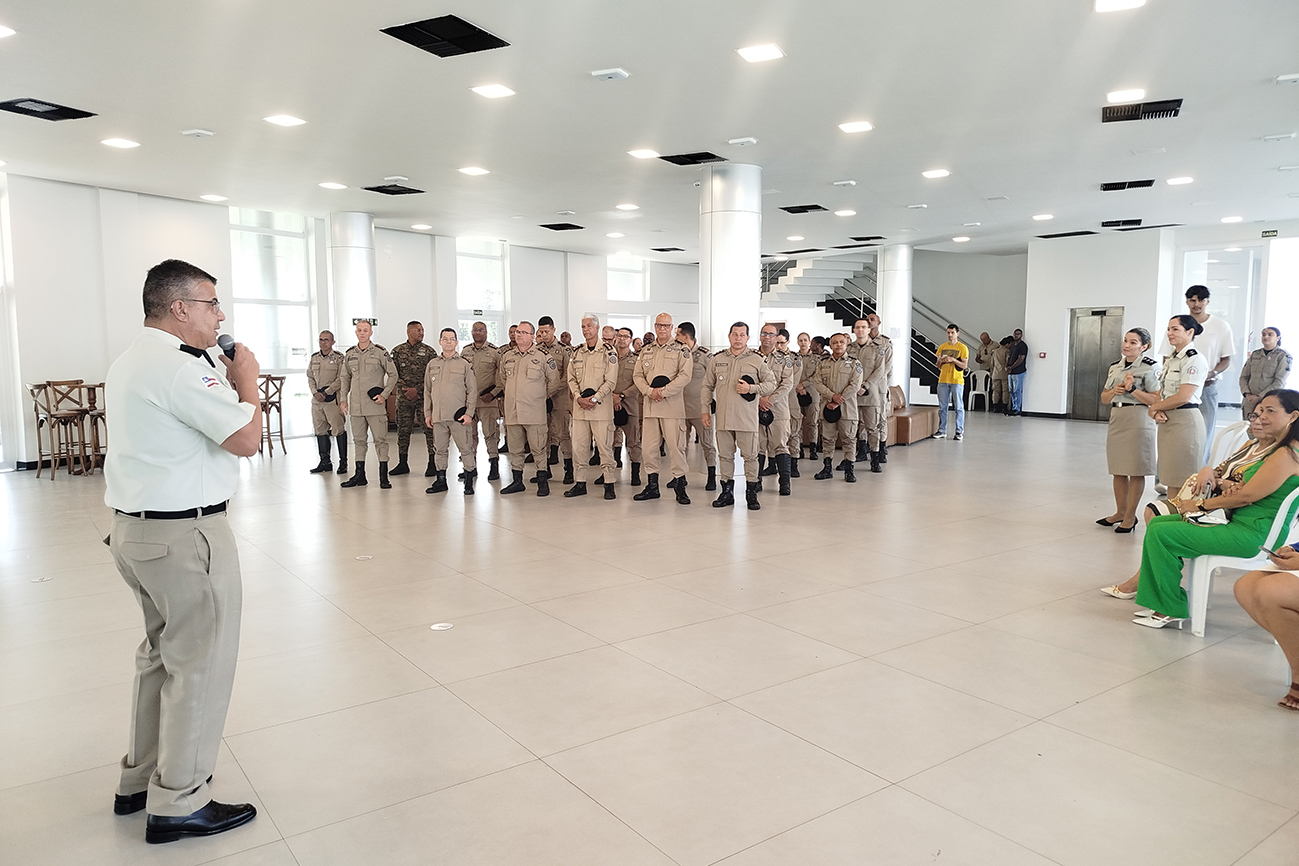 Foto: Reprodução/Prefeitura de Feira de Santana - BA